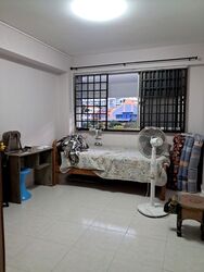 Blk 453 Pasir Ris Drive 6 (Pasir Ris), HDB 4 Rooms #571598171